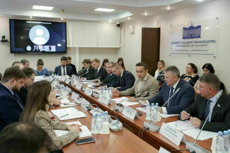 #ГТО #новостиГТО Россиянам хотят предоставлять дополнительные дни отпуска за сдачу ГТО #ГТО #новостиГТО Россиянам хотят предоставлять дополнительные дни отпуска за сдачу ГТО.