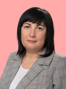 Долженко Наталья Владимировна Долженко Наталья Владимировна