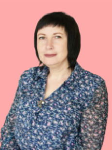 Долженко Наталья Владимировна
