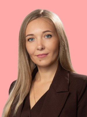 Воспитатель Семенякина Анастасия Владимировна Воспитатель Семенякина Анастасия Владимировна