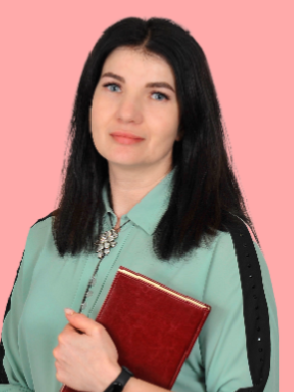 Педагог-психолог Несмашнева Наталья Ивановна
